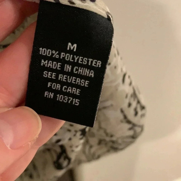 Zac & Rachel Duster M - Picture 7 of 9